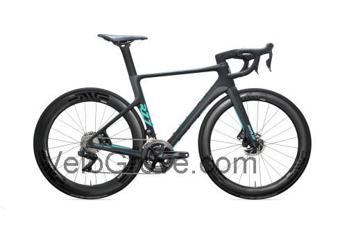 Parlee RZ7 fiche technique et avis